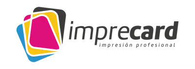 Logotipo Imprcard 02