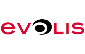 Evolis Logo Evolis Logo