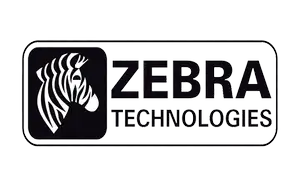 Zebra Technologies Logo Zebra Technologies Logo