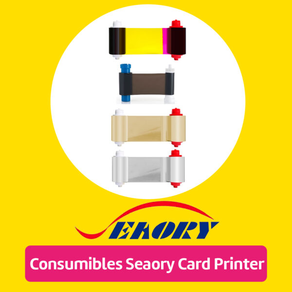 Consumibles Seaory
