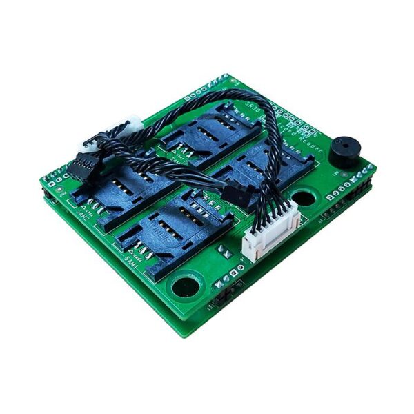 Codificador de Chip / Contactless (125 Khz / 13,56