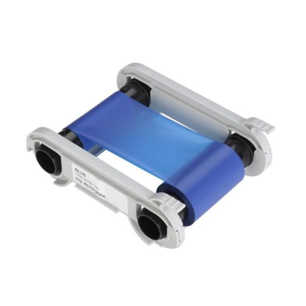 Film Evolis monocromo verde (1000 impresiones)