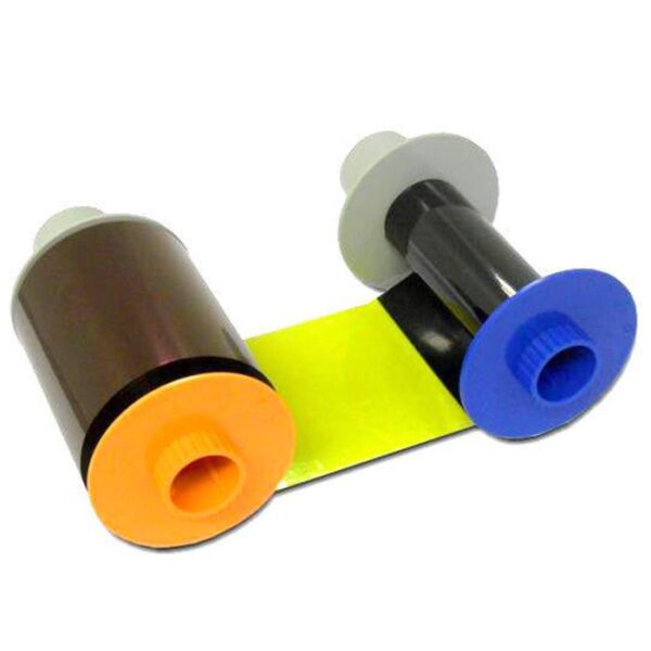 Film Fargo color YMC (750 impresiones)