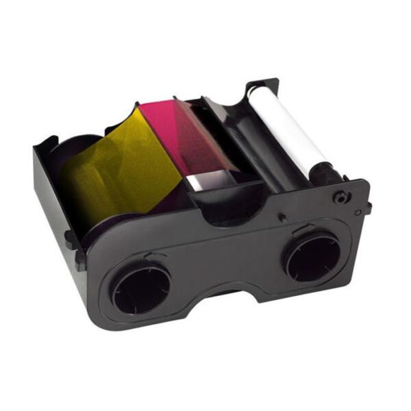 Film Fargo color YMCFKO UV (200 impresiones)
