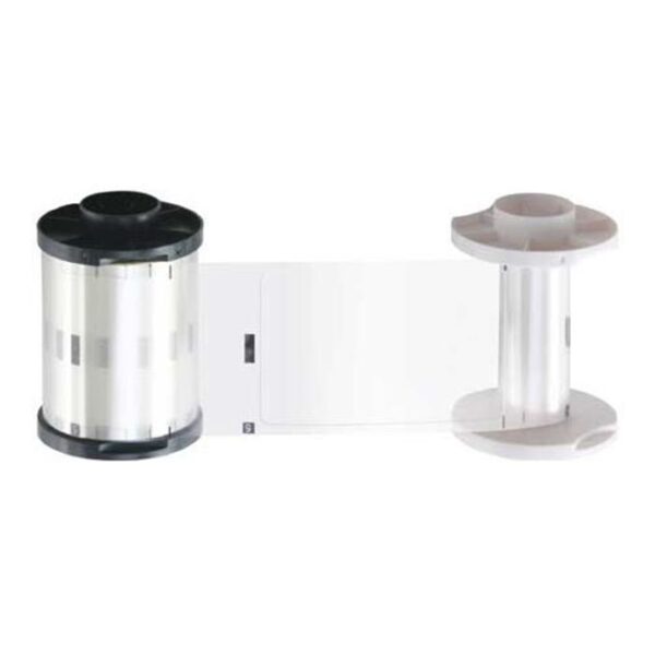 Film Fargo sobrelaminado transparente