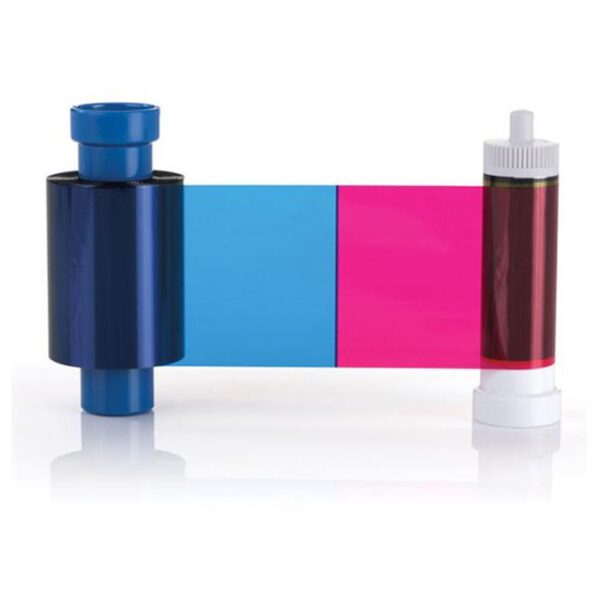 Film Magicard color YMCKO (200 impresiones)