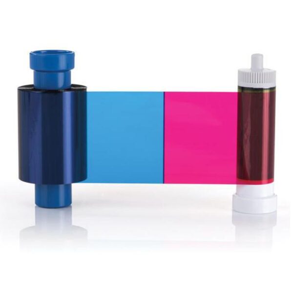 Film Magicard color YMCKO (300 impresiones)