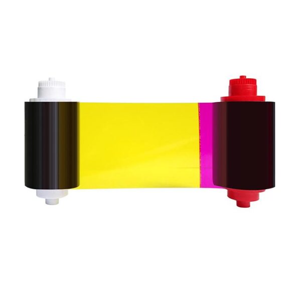 Film Seaory color YMCKO full HD (300 impresiones)