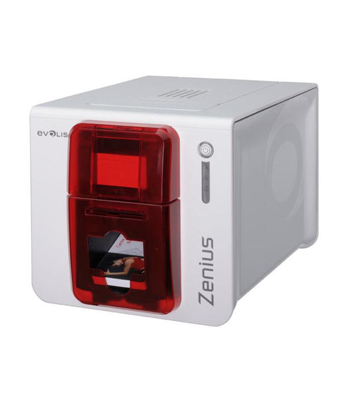 EVOLIS ZENIUS