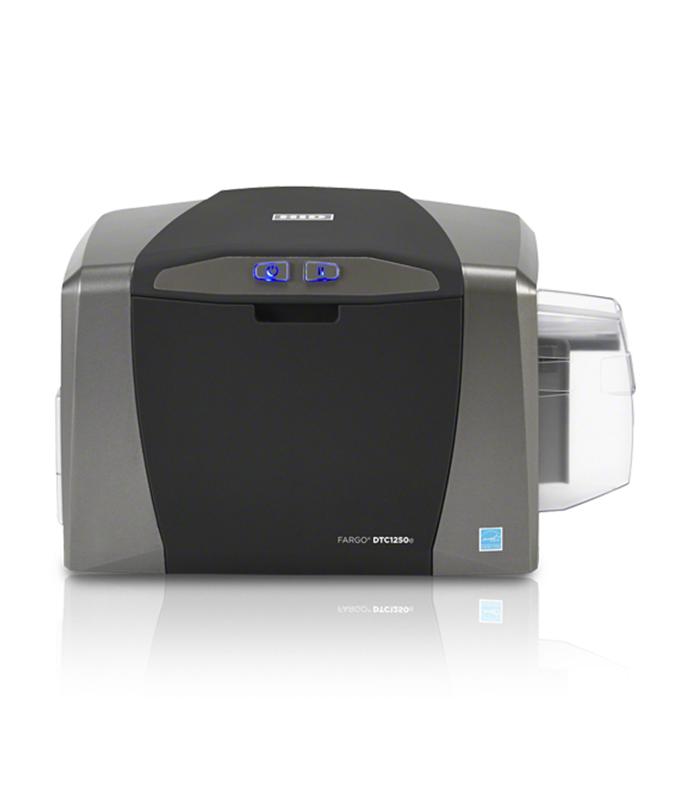 FARGO DTC1250e - Imagen 3