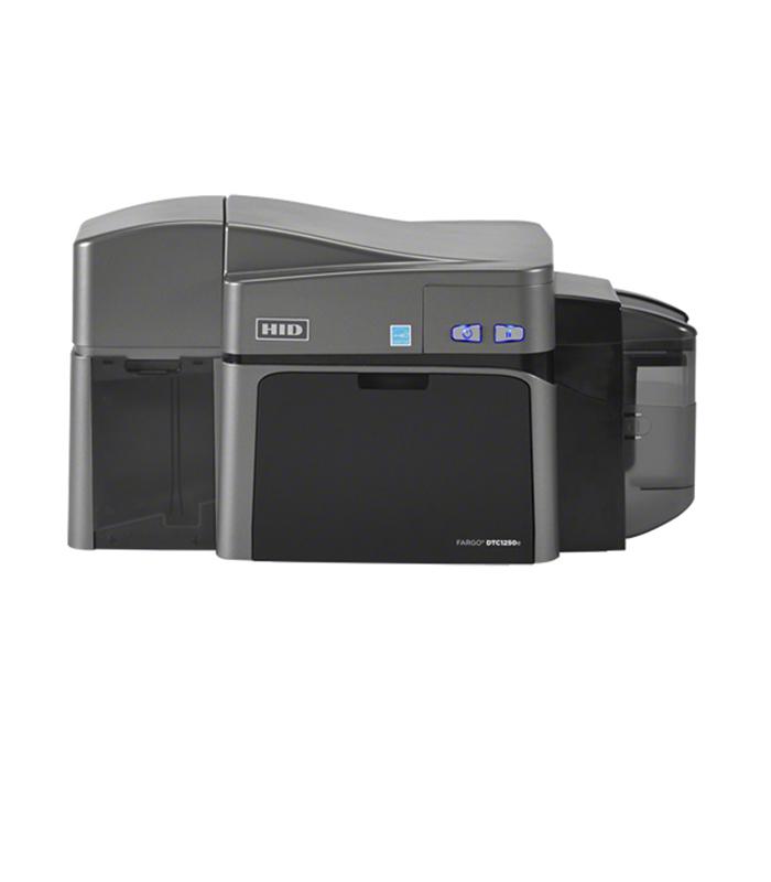 FARGO DTC1250e - Imagen 2