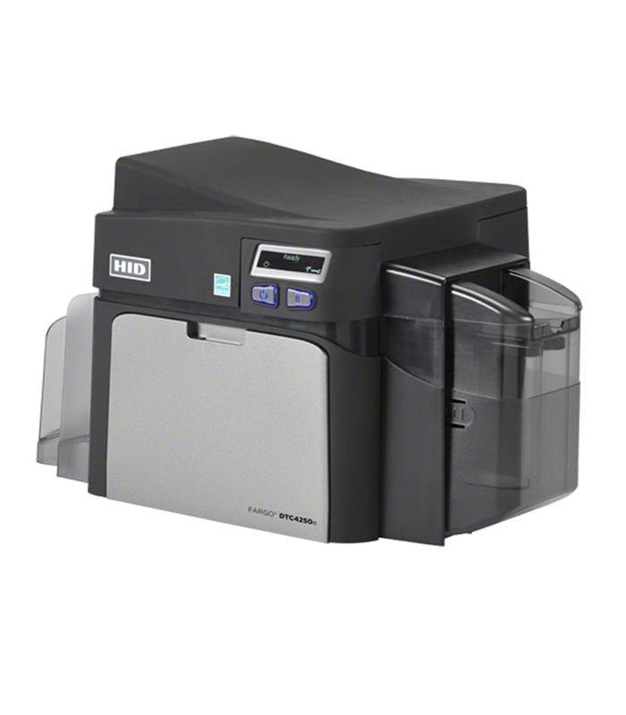 FARGO DTC4250e