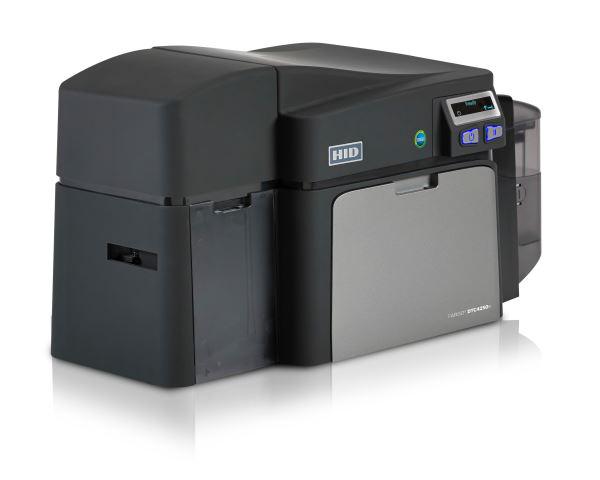 FARGO DTC4250e - Imagen 2
