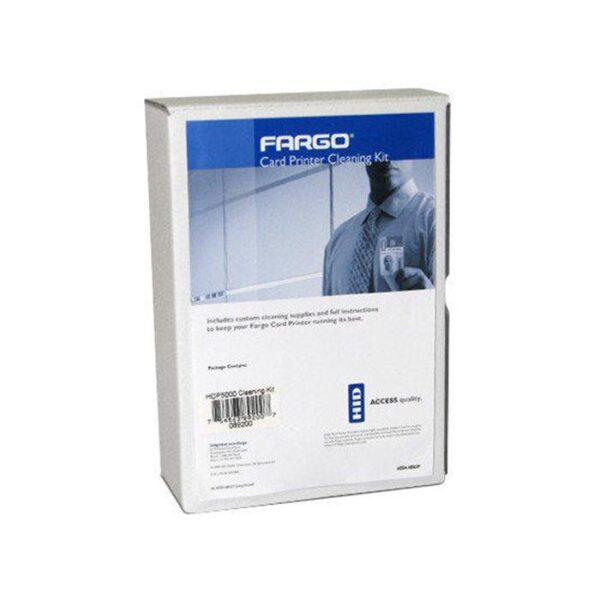 Kit de limpieza Fargo