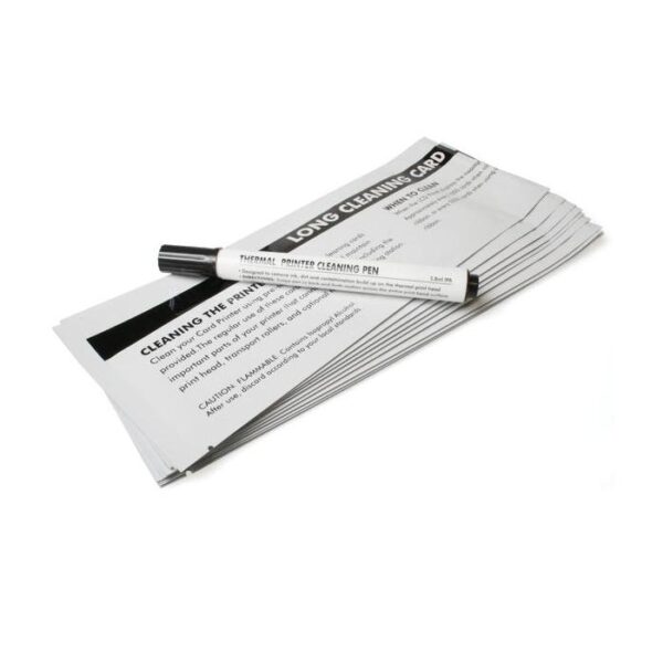 Kit de limpieza Magicard
