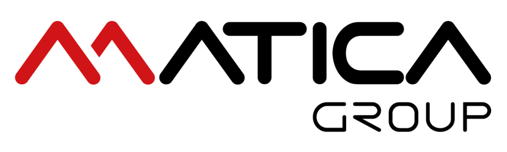 Matica Group Logo Matica Group Logo