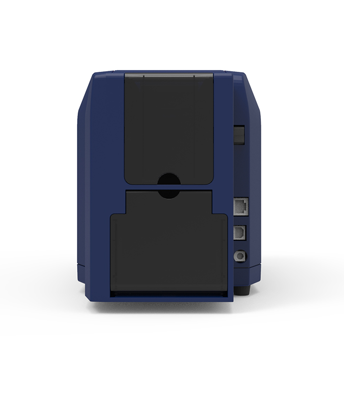 Impresora de tarjetas Seaory Card Printer S22 - Imagen 3