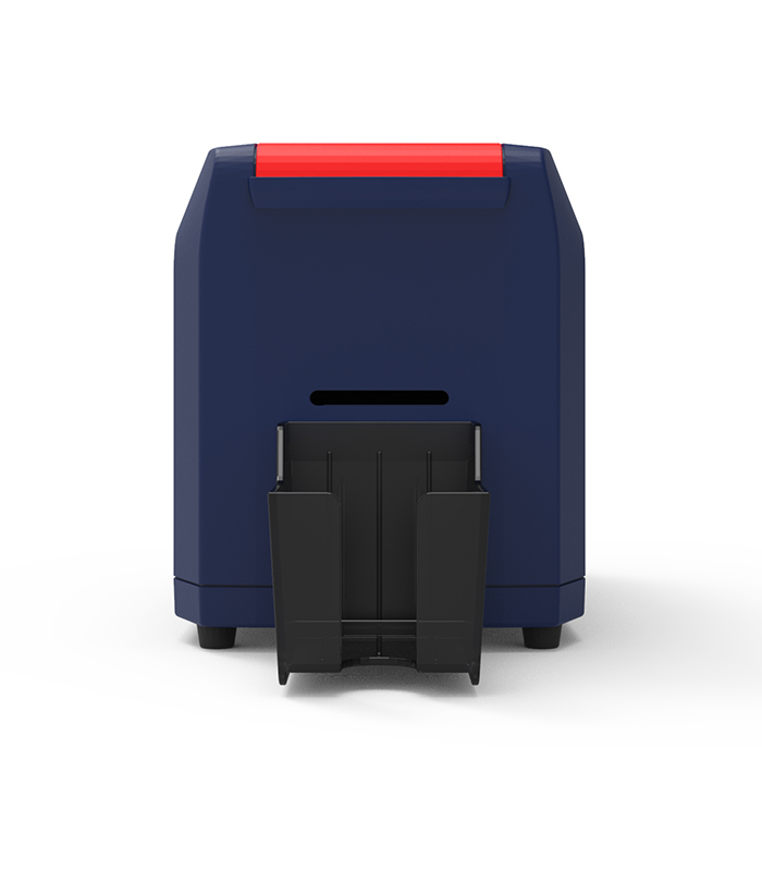 Impresora de tarjetas Seaory Card Printer S22 - Imagen 4