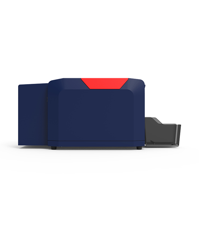 Impresora de tarjetas Seaory Card Printer S22 - Imagen 5