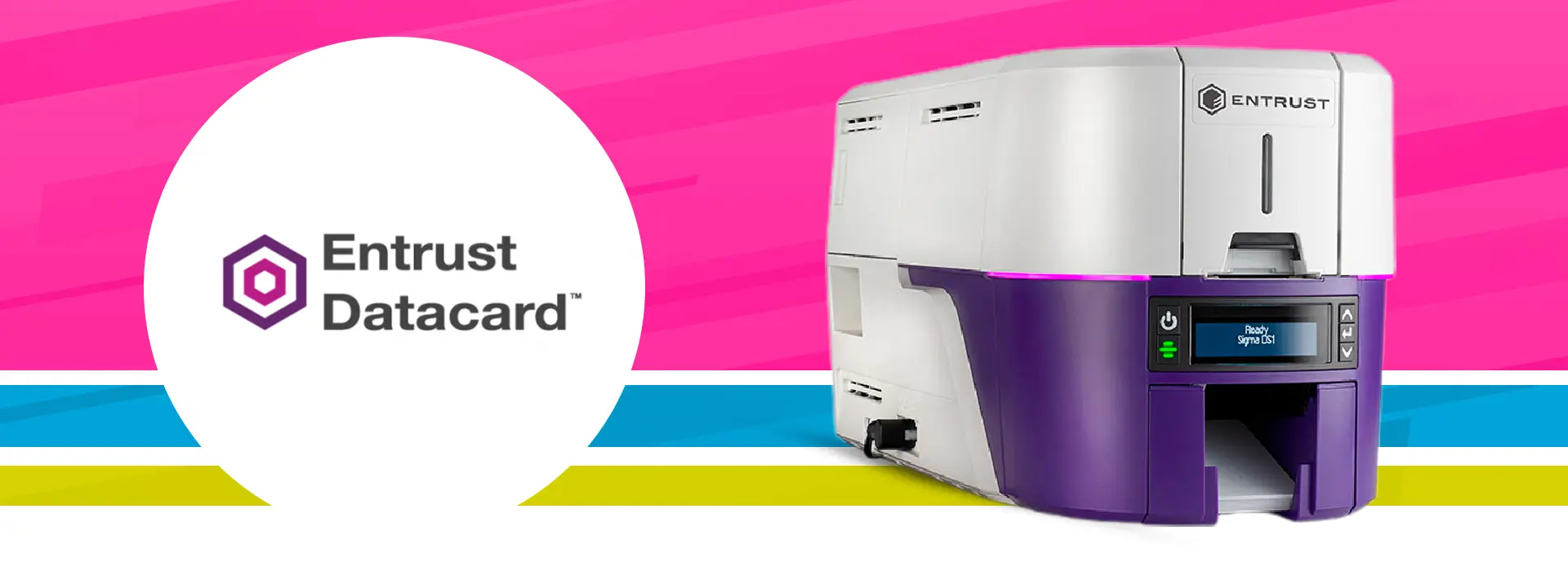 Entrust Datacard