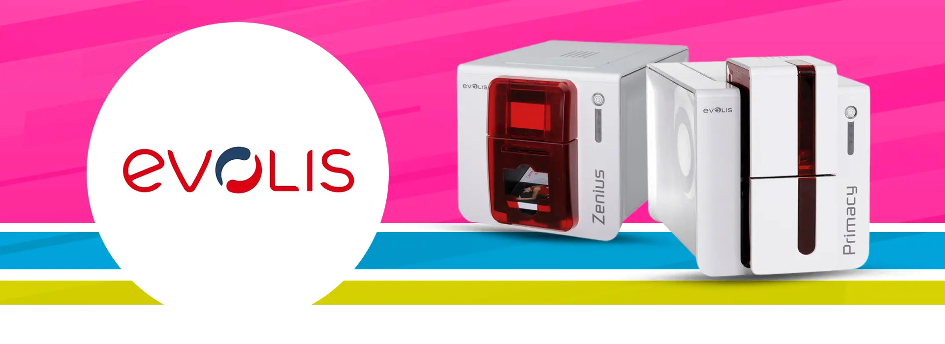 Evolis