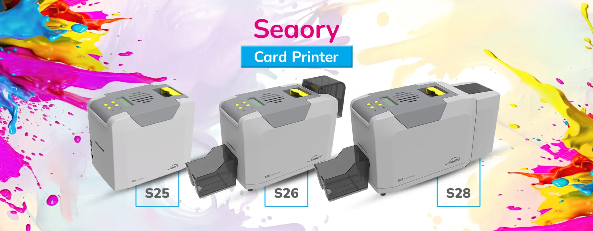 Impresoras Tarjetas Seaory Impresoras Tarjetas Seaory