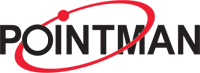 Pointman Logo Pointman Logo